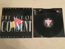 Bronski Beat - The Age Of Consent - Vinyl LP Record- Excellent Condition