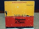 MILES DAVIS-SKETCHES OF SPAIN CS8271 1ST PRESSING 6-EYE