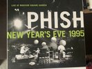 Phish 6 LP Box Set New Years Eve 1995 RSD Release RARE