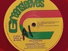Barrington Levy Crucifixion A Must Have Classic