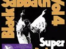 Black Sabbath: Black Sabbath Vol. 4 Super Deluxe 5LP 12