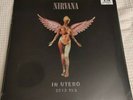 Nirvana ?– In Utero (2013 Mix) 45rpm Double Vinyl LP 180 Gram RSD 2013 (Sealed)