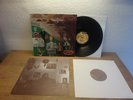 ERNST SCHULTZ PARANOIA PICKNICK Krautrock Lp 1971 Mint Archive copy Mega Rar