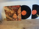 John Mayall – Back To The Roots DLP MINT PROMO (Keef Hartley,Eric Clapton) 1971
