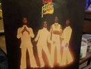 SLADE   SLADE IN FLAME NM gatefold ** 1974 UK 1st POLYDOR LP