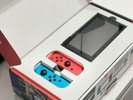 Nintendo Switch Console - 32GB - Neon Blue/Red