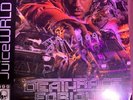 Signed Death Race For Love (2LP Set) by Juice Wrld (Record, 2019)