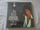 BOB DYLAN Bootleg Series Vol: 16/1980-1985 THIRD MAN VAULT #49 Colored 4XLP