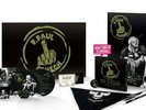 P. PAUL FENECH - THE F-FILES - BOXSET FANATIC EDITION