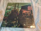 Origami Angel LP Somewhere City OOP GOLD VINYL emo Mom Jeans The Wonder Years