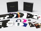 SHAKESPEARE'S SISTER - 'OUR HISTORY' SUPER DELUXE BOX SET, BRAND NEW, SEALED