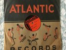Ruth Brown 78 RPM ATLANTIC 973: DADDY DADDY/ HAVE A GOOD TIME