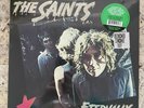 The Saints Eternally Yours RSD Ltd Edt Green Vinyl LP Sealed Punk