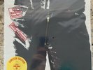 1994 Sealed Rolling Stones Sticky Fingers Zipper Cover Ltd Edt 180g Vinyl LP