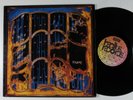 FRAME Frame Of Mind BACILLUS LP VG+ germany gatefold  
