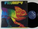 FRUMPY All Will Be Changed PHILIPS LP VG+ germany gatefold  