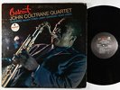 John Coltrane - Crescent LP - ABC Impulse - AS-66