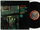 John Coltrane - Live At The Village Vanguard Again LP -  ABC Impulse AS-9124 RVG