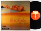 Oscar Peterson - Pastel Moods LP - Verve - MG V-2004