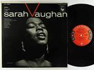 Sarah Vaughan - After Hours LP - Columbia - CL 660 6-Eye Mono DG