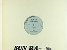 Sun Ra & His Arkestra - On Jupiter LP - Saturn VG+