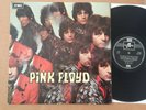 Pink Floyd ?– The Piper At The Gates Of Dawn UK 1971 Gramophone & Flipback LP