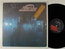 NEON ROSE A Dream Of Glory And Pride YUM YUM LP VG+ germany SHRINK  