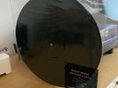Ariana Grande - Christmas & Chill - Dark Green Etched Vinyl - New - US Import