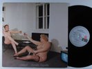 NOVAKS KAPELLE Naked ARIOLA LP VG+ germany gatefold  