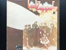 Led Zeppelin ll, Robert Ludwig Master, RL Side 1, Dynamic Mix, VG-, Fun Listen