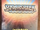 Sugarcreek LIVE At The Roxy On Beaver Records NEW RARE LP Rick Lee Lynn Samples