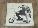 Sonny Criss Go Man  1956 Imperial Mono Groove Vinyl Record Lp Rare VG/VG Tested