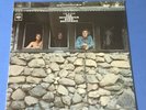 THE BYRDS - THE NOTORIOUS BYRD BROTHERS LP. SHRINK.
