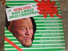 1980 STILL SEALED LP - BURL IVES 