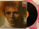David Bowie - Space Oddity - 1972 US RCA 1st Press Album (EX) Ultrasonic Clean