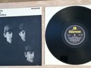The Beatles-With The Beatles-Rare 1963 Mono 2nd Press Vinyl LP. Play Tested Ex+