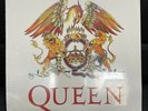 QUEEN WE ARE THE CHAMPIONS VINYL PICTURE DISC FOR JAPAN FANS CLUB 8 SONG