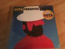 Guts Paradise For All Blue Vinyl