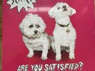 Slaves Are You Satisfied Vinyl Sealed. Also The Hunter Red Vinyl, Also Manta Ray