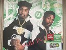 Eric B & Rakim - Paid In Full - New & Sealed On Green Vinyl
