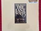 The Band Last Waltz 3-LP Set - Rhino Vinyl -  Sealed