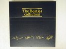 BEATLES COLLECTION EMI EAS-50031-44 JAPAN POSTER VINYL 14LP