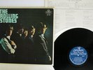 ROLLING STONES SAME LONDON MH-190 JAPAN FLIPBACK COVER VINYL LP