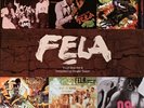 Fela Kit Box Set 2 Compiled By Ginger Baker 2012. 6 LPs  Excellent Condition.
