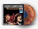 CREEDENCE CLEARWATER REVIVAL Chronicle SMOKIN' FIRE Vinyl LP JOHN FOGERTY Proud