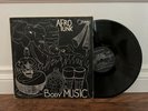 Afro Funk - Body Music LP VG+ Chairman Orig Ghana Afrobeat Funk Jazz Rare