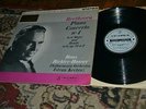 BEETHOVEN PIANO CONCERTO 4 HANS RICHTER-HAASER LP SAX 2403 COLUMBIA UK STEREO