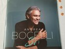 Andrea Bocelli - Si [New Vinyl LP] New Sealed Free shipping, U.S. Seller. 