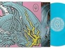 Twenty One Pilots 21 - Scaled and Icy Exclusive Limited Blue Colored Vinyl LP