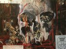 Slayer South of heaven vinyl mit poster rare